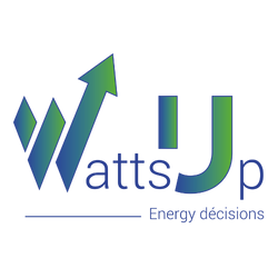 Watts Up Group logo