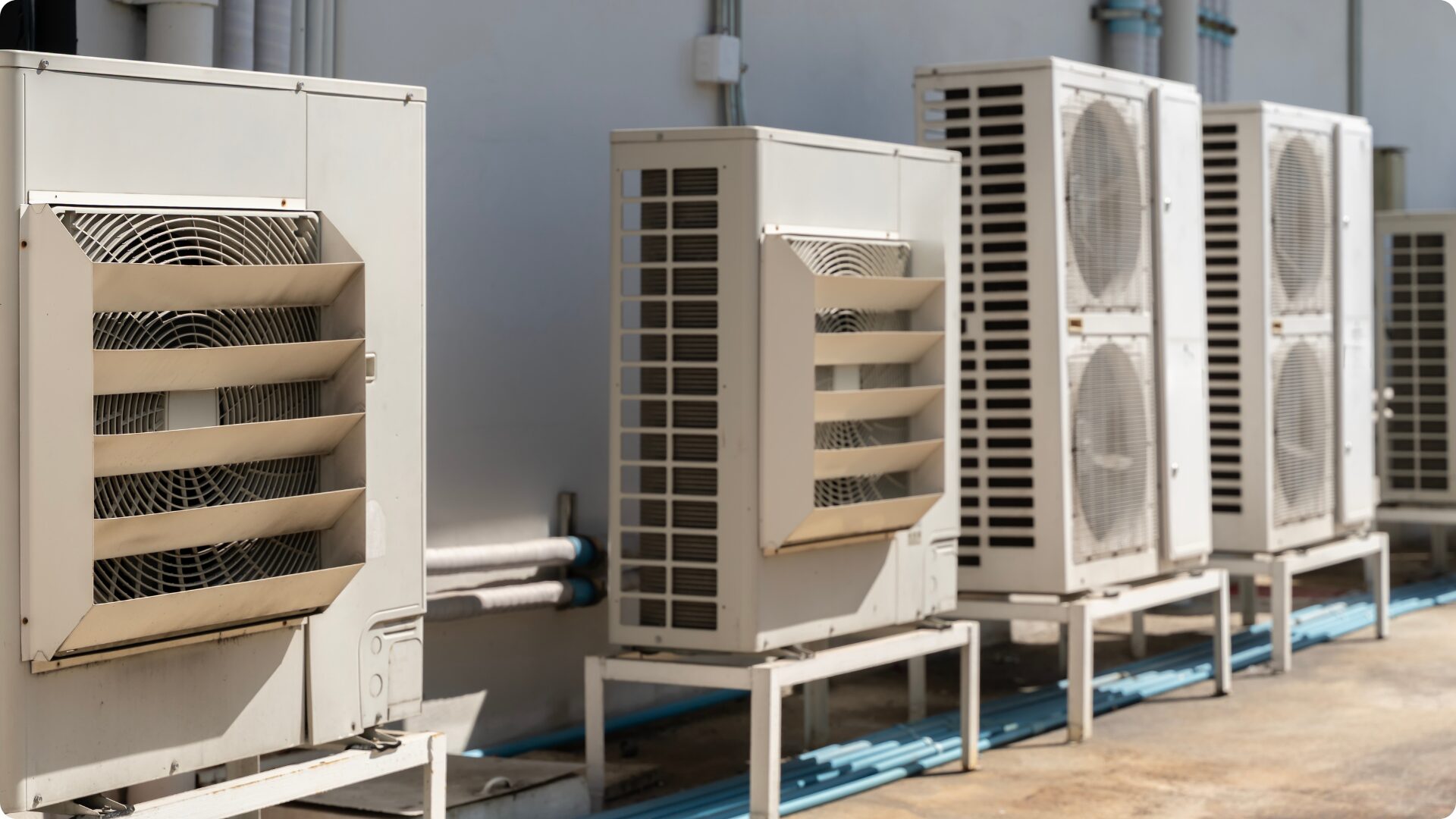 Déstratification de l’air en 2026